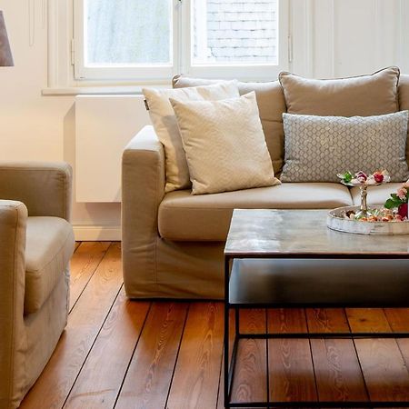 Romantik-Residenz Monschau Apartments Екстериор снимка