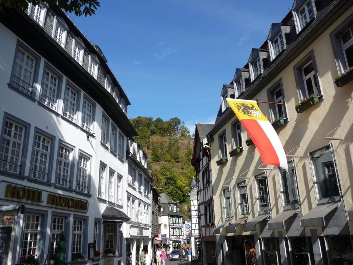 Romantik-Residenz Monschau Apartments Екстериор снимка