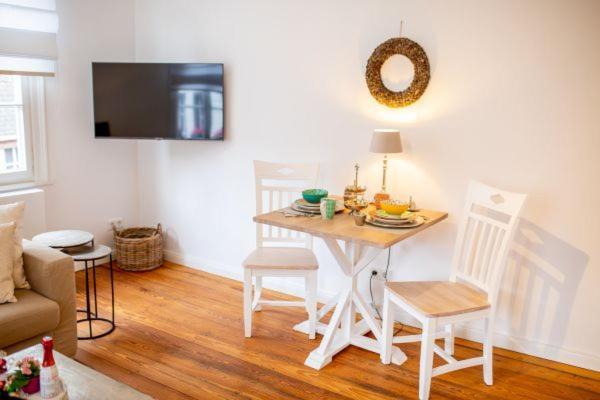 Romantik-Residenz Monschau Apartments Екстериор снимка