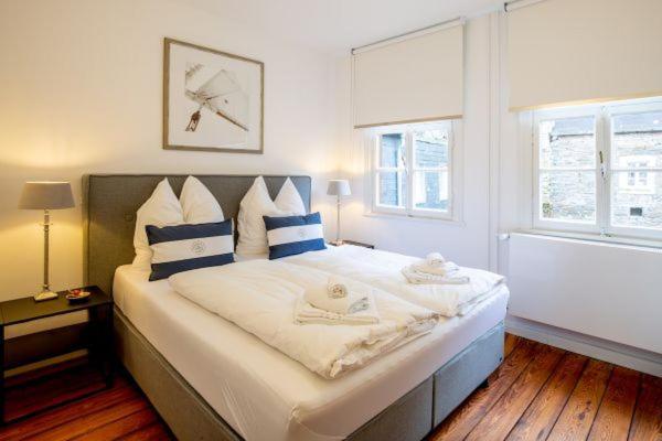 Romantik-Residenz Monschau Apartments Екстериор снимка
