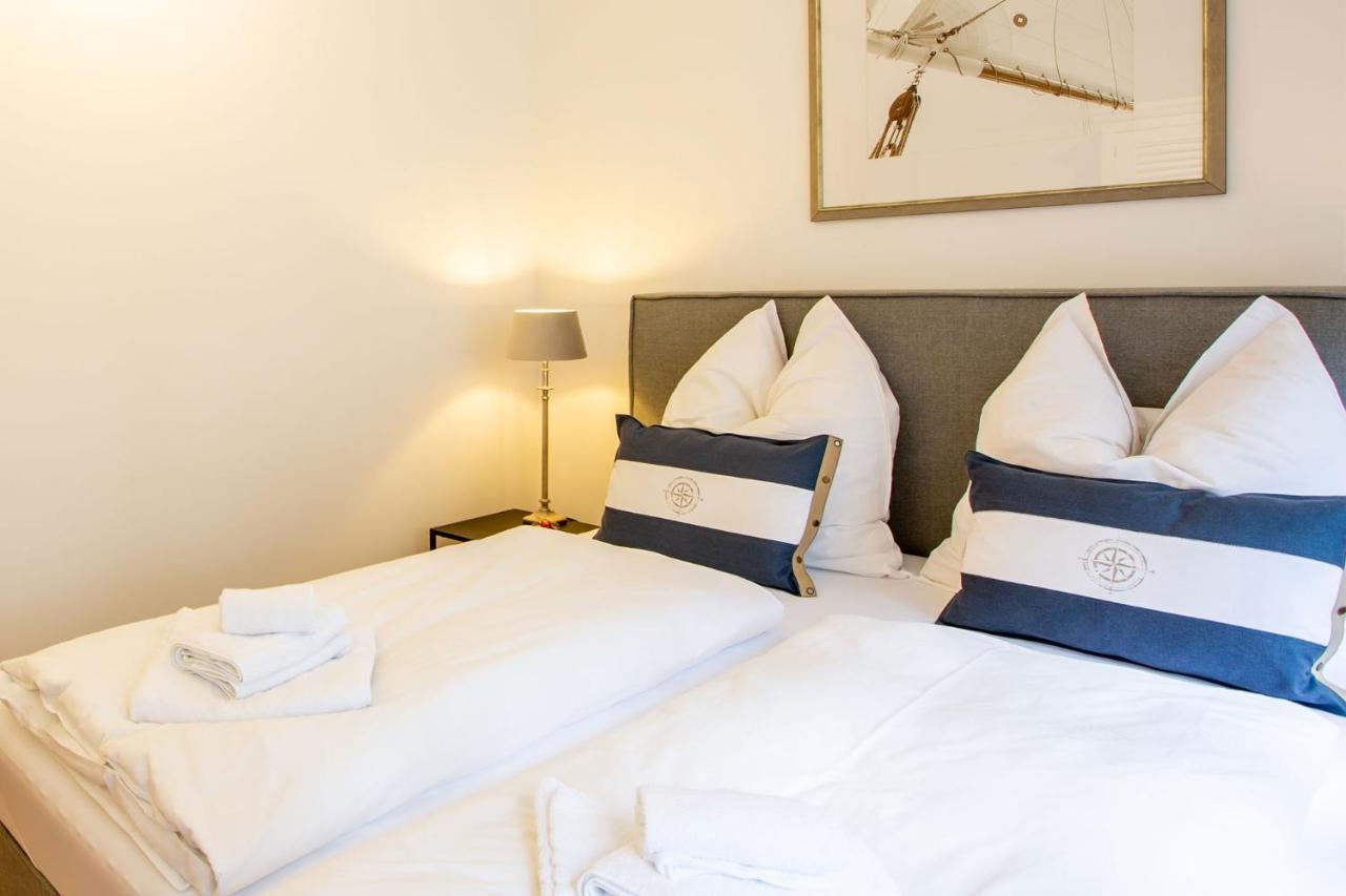 Romantik-Residenz Monschau Apartments Екстериор снимка