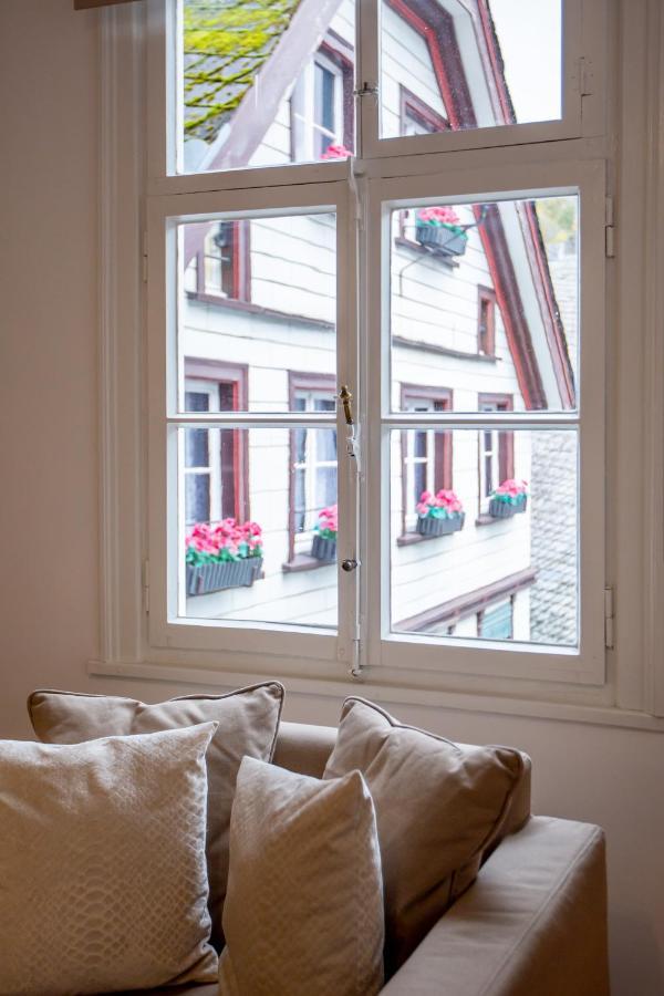 Romantik-Residenz Monschau Apartments Екстериор снимка
