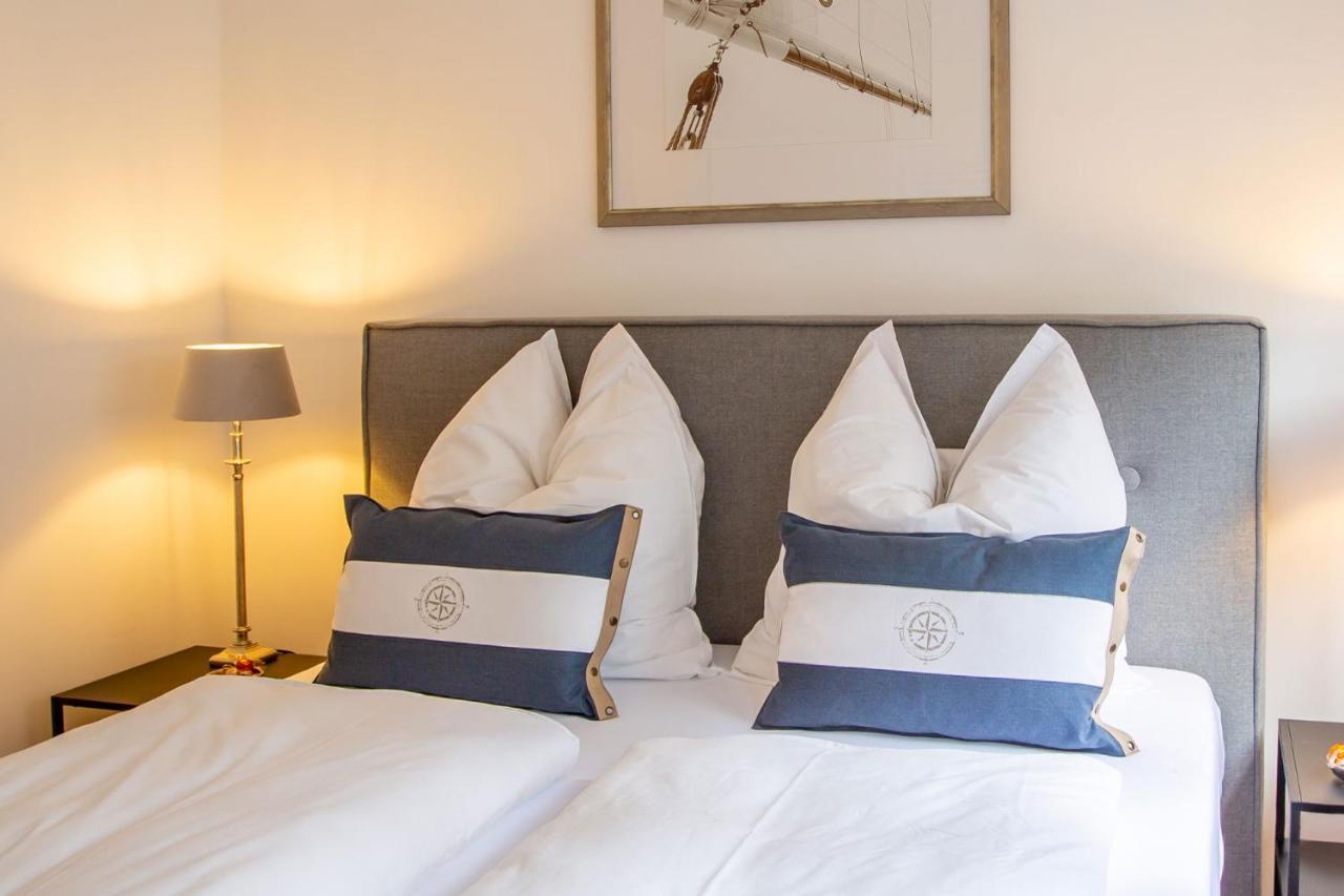 Romantik-Residenz Monschau Apartments Екстериор снимка