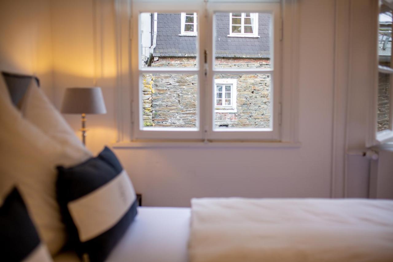 Romantik-Residenz Monschau Apartments Екстериор снимка